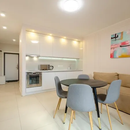 Apartamento Petrovdom 13-141 In Rc New York Concept House, 74 Antonovycha Street Kiev